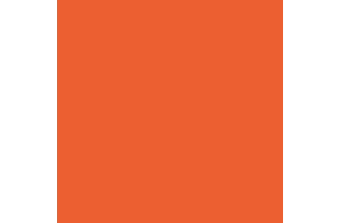 Flex orange