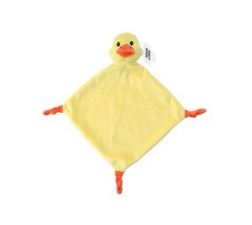 Knuffeldoekje eend Knuffeldoekje eend