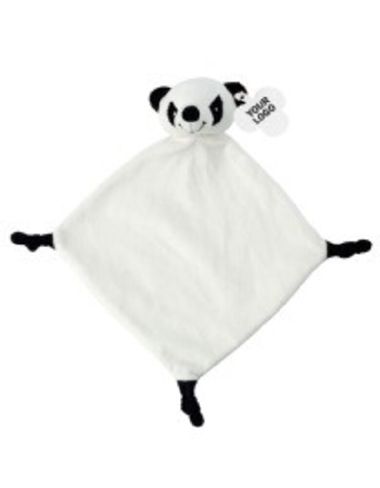 Knuffeldoekje panda Knuffeldoekje panda