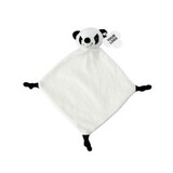 Knuffeldoekje panda Knuffeldoekje panda
