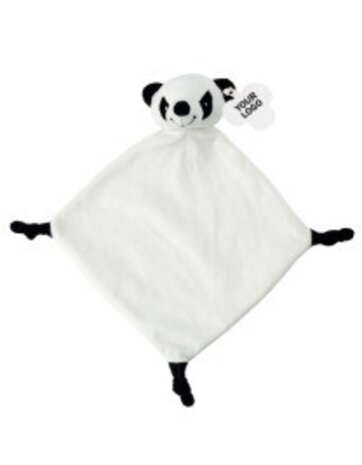 Knuffeldoekje panda Knuffeldoekje panda