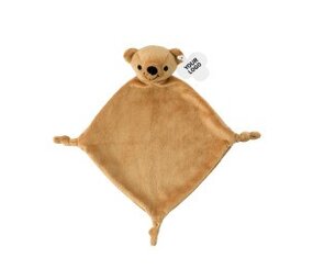 Knuffeldoekje teddybeer Knuffeldoekje teddybeer