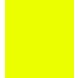Siser Flockfolie fluo geel Siser Flockfolie fluo geel
