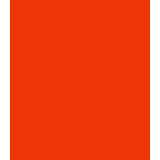 Flockfolie Stripflock Pro fluo oranje Flockfolie Stripflock Pro fluo oranje