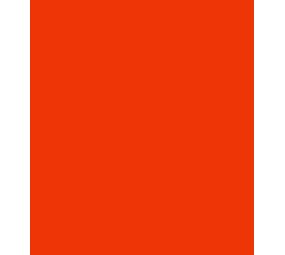 Flockfolie Stripflock Pro fluo oranje Flockfolie Stripflock Pro fluo oranje