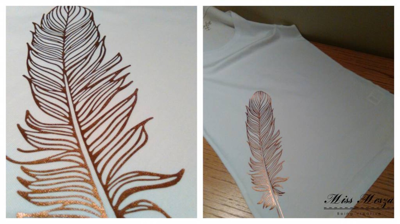 Flexfolie EasyWeed ™  Electric Copper Flexfolie EasyWeed ™  Electric Copper