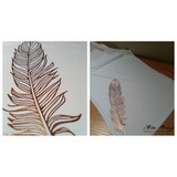 Flexfolie EasyWeed ™ Electric Copper Flexfolie EasyWeed ™ Electric Copper