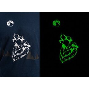 Siser P.S. LUMEN (Glow in the dark) Siser P.S. LUMEN (Glow in the dark)
