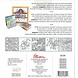 Coloring book by Katelyn Lizardi, Imaginasia Coloring book by Katelyn Lizardi, Imaginasia