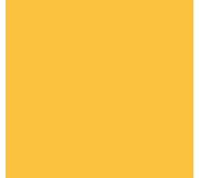 Vinyl Golden Yellow (Glans) Vinyl Golden Yellow (Glans)