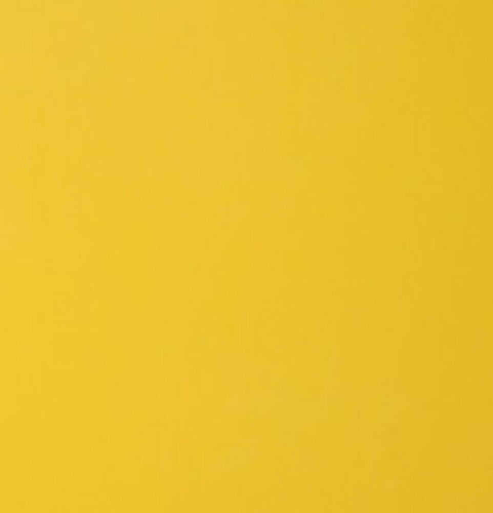 Vinyl Bright Yellow (Glans) Vinyl Bright Yellow (Glans)