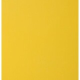 Vinyl Bright Yellow (Glans)