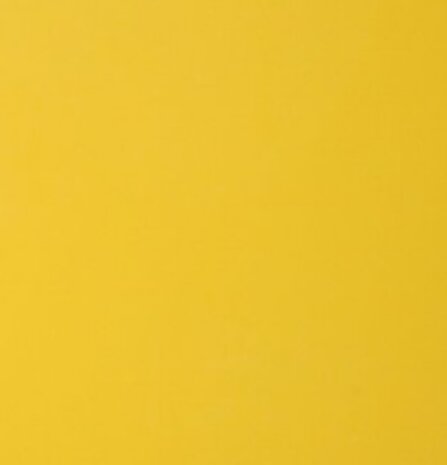 Vinyl Bright Yellow (Glans) Vinyl Bright Yellow (Glans)