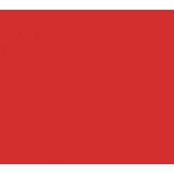 Vinyl Medium Red (Glans)