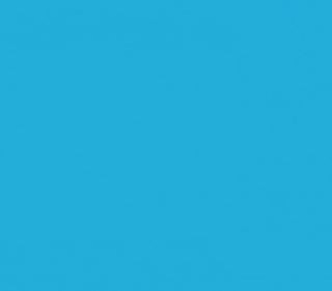 Vinyl Light Blue (Glans) Vinyl Light Blue (Glans)