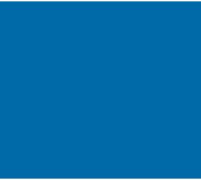 Vinyl Azure Blue (Glans) Vinyl Azure Blue (Glans)