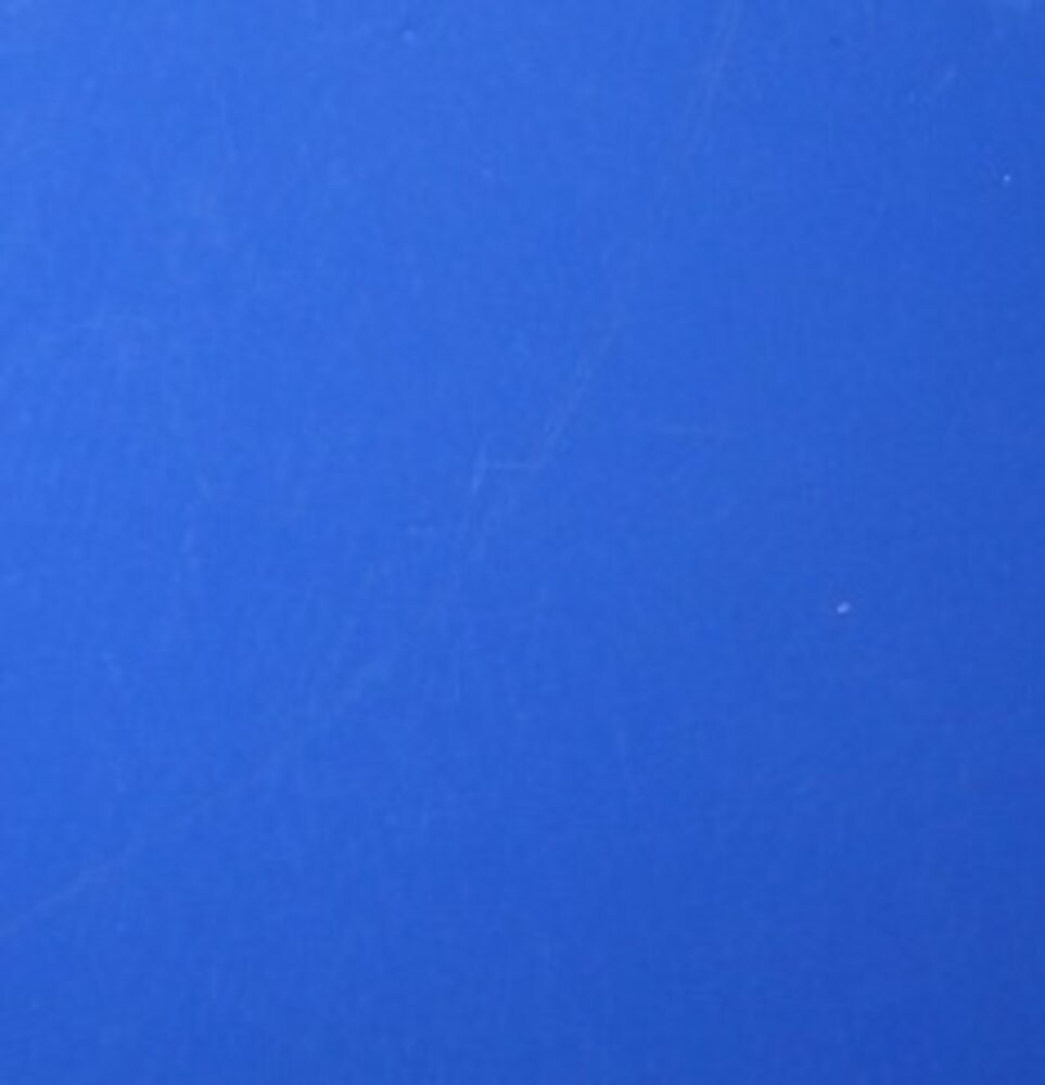 Vinyl Brilliant Blue (Glans) Vinyl Brilliant Blue (Glans)