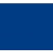 Fedrigoni Vinyl Ultra Blue (Glans) Fedrigoni Vinyl Ultra Blue (Glans)