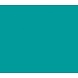 Fedrigoni Vinyl Aqua Green (Glans) Fedrigoni Vinyl Aqua Green (Glans)