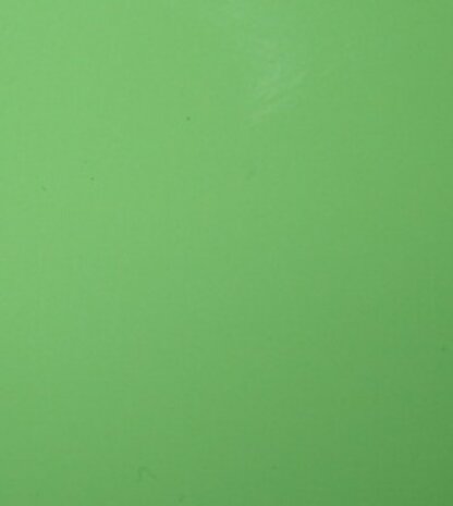Vinyl Apple Green (Glans) Vinyl Apple Green (Glans)