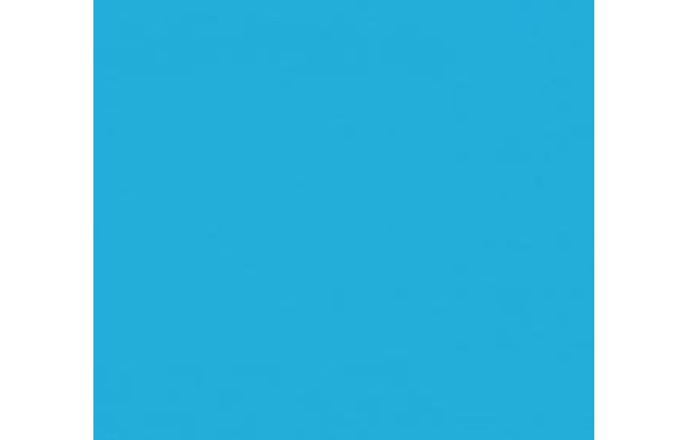 Vinyl Light Blue (M)