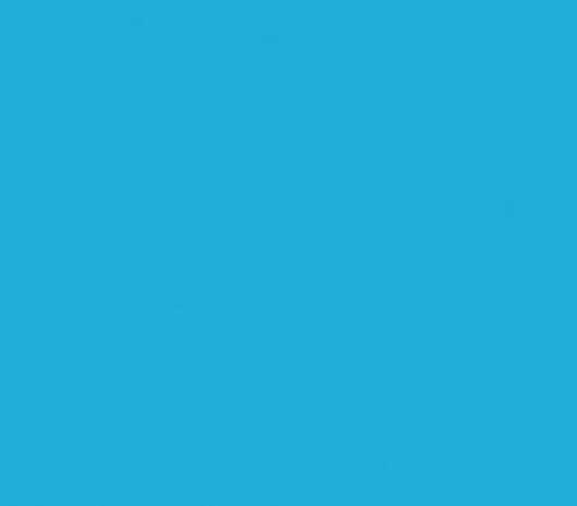 Vinyl Light Blue (Mat)