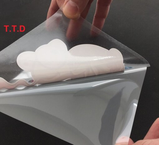 TTD Advanced TTD Advanced