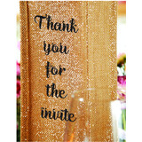 Shimmer Jute Bottle Bag Shimmer Jute Bottle Bag