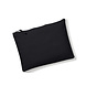 Canvas Accessory Pouch Canvas Accessory Pouch