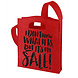 Luxe Vilt tas (Red) Luxe Vilt tas (Red)