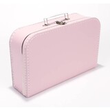 Koffer -35 cm- Babyroze Koffer -35 cm- Babyroze
