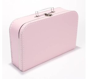 Koffer -35 cm- Babyroze Koffer -35 cm- Babyroze