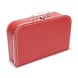 Koffer - 35 cm - rood Koffer - 35 cm - rood