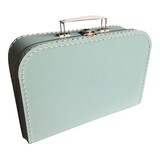 Koffer- 35 cm - mint Koffer- 35 cm - mint