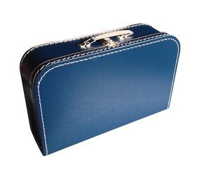 Koffer- 35 cm - navy blue