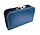 Koffer- 35 cm - navy blue