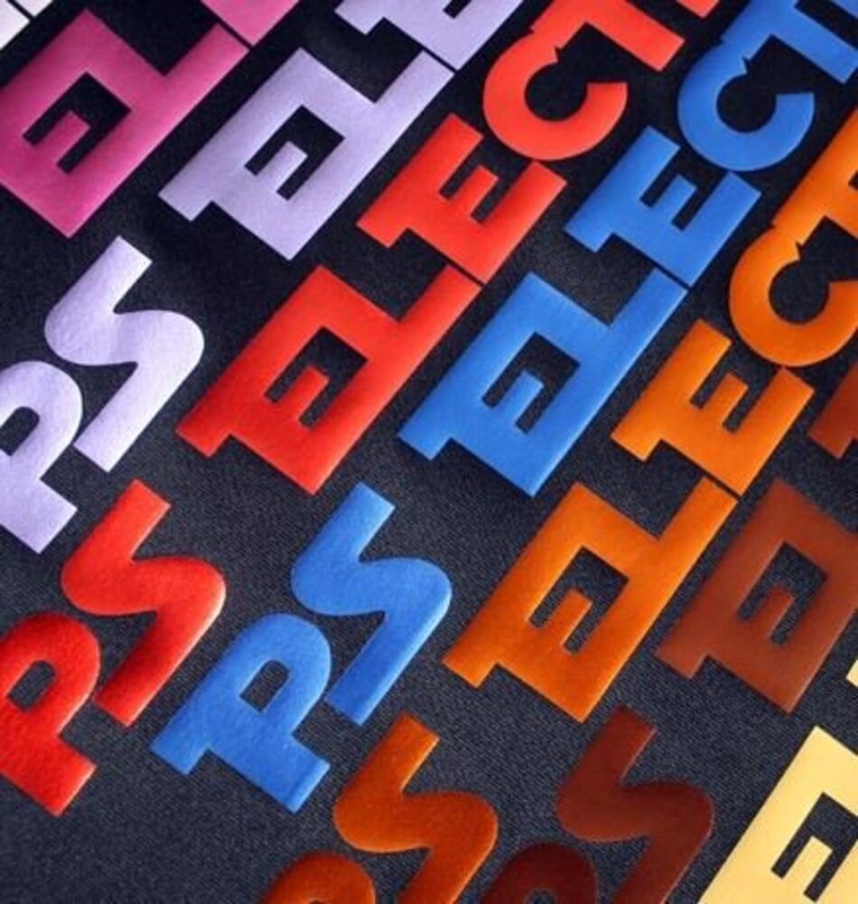 Flexfolie EasyWeed ™ Electric Red Flexfolie EasyWeed ™ Electric Red