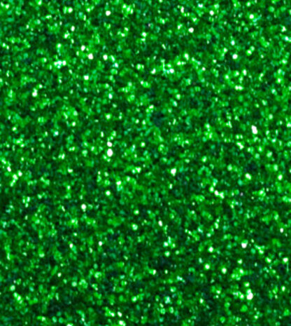 Flexfolie Glitter Grass Green Flexfolie Glitter Grass Green