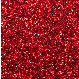 Flexfolie Glitter Red Flexfolie Glitter Red