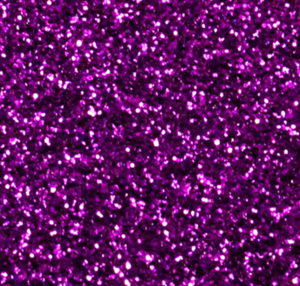 Flexfolie Glitter Purple Flexfolie Glitter Purple