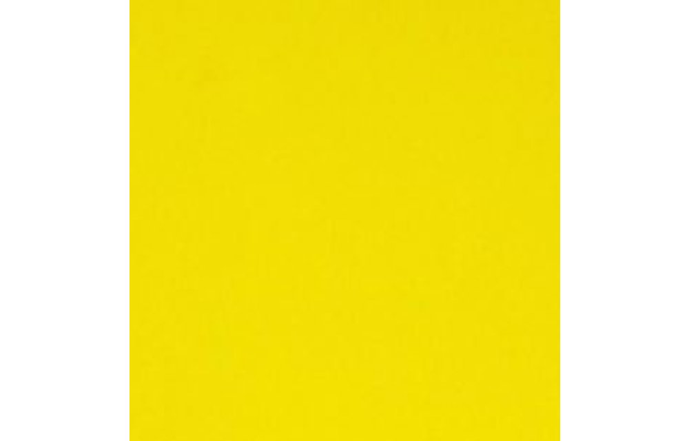 Flockfolie Lemon