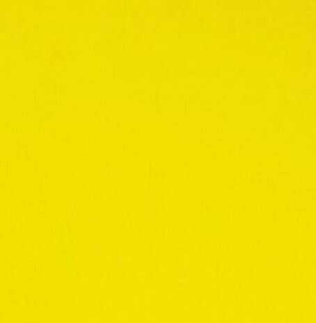 Flockfolie Stripflock Pro Lemon Flockfolie Stripflock Pro Lemon