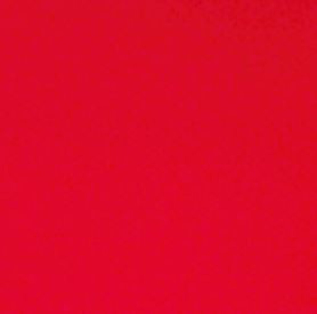 Flockfolie Bright Red Flockfolie Bright Red