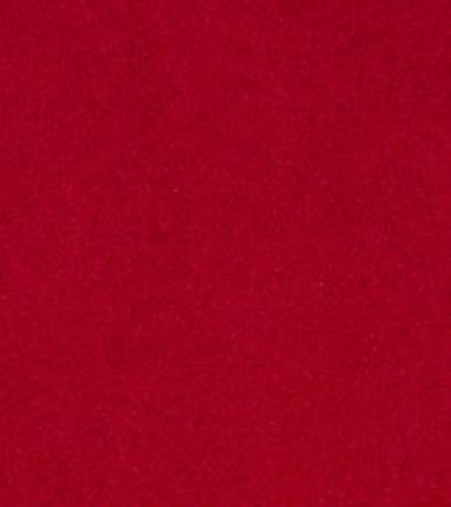 Flockfolie Rood Flockfolie Rood