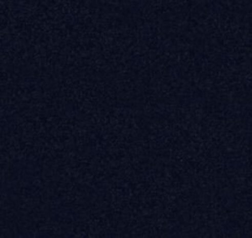 Flockfolie Navy Blue Flockfolie Navy Blue