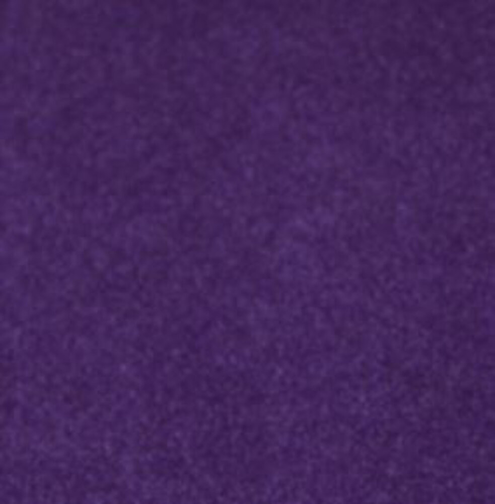 Flockfolie Paars Flockfolie Paars