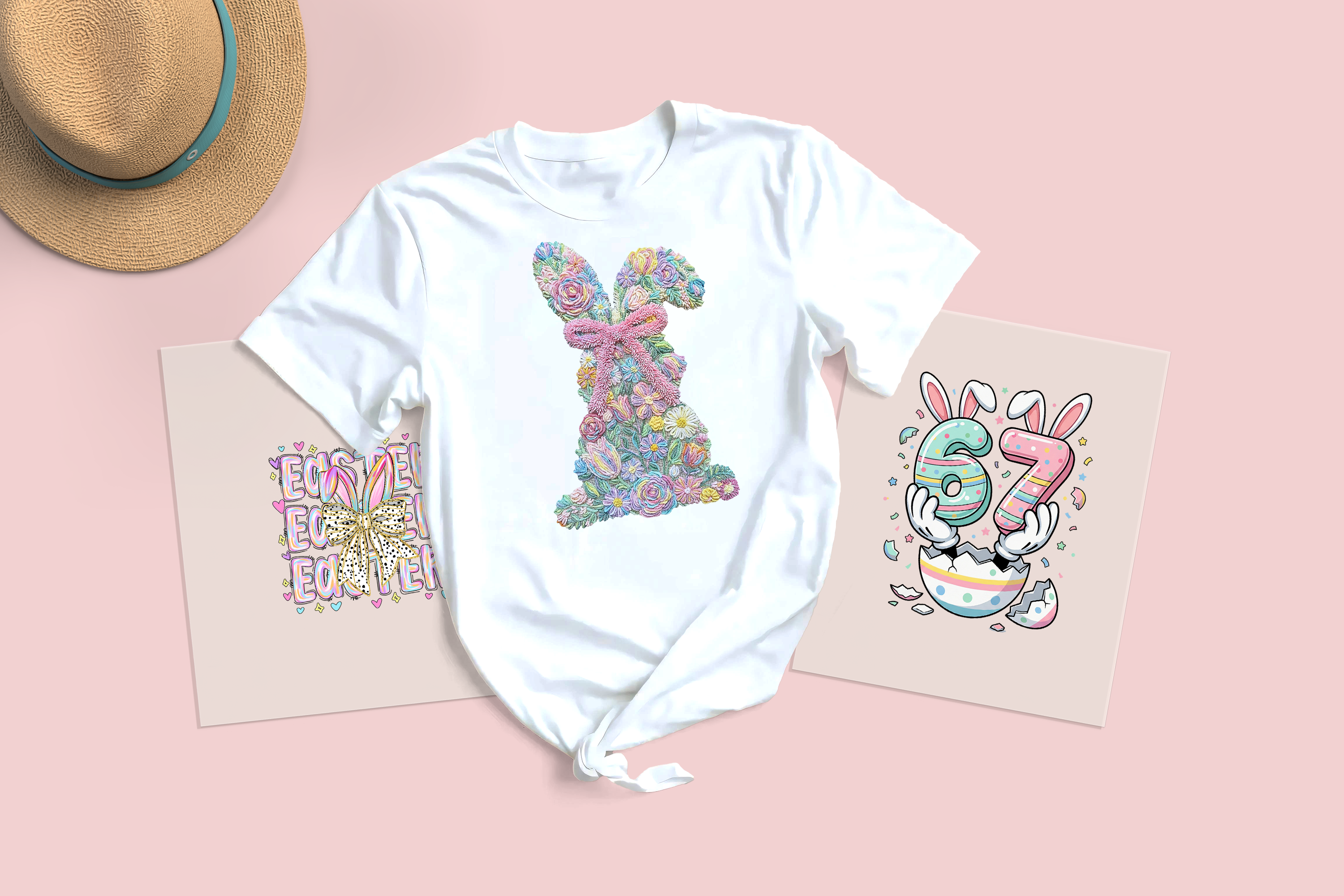 Direct To Film (DTF)