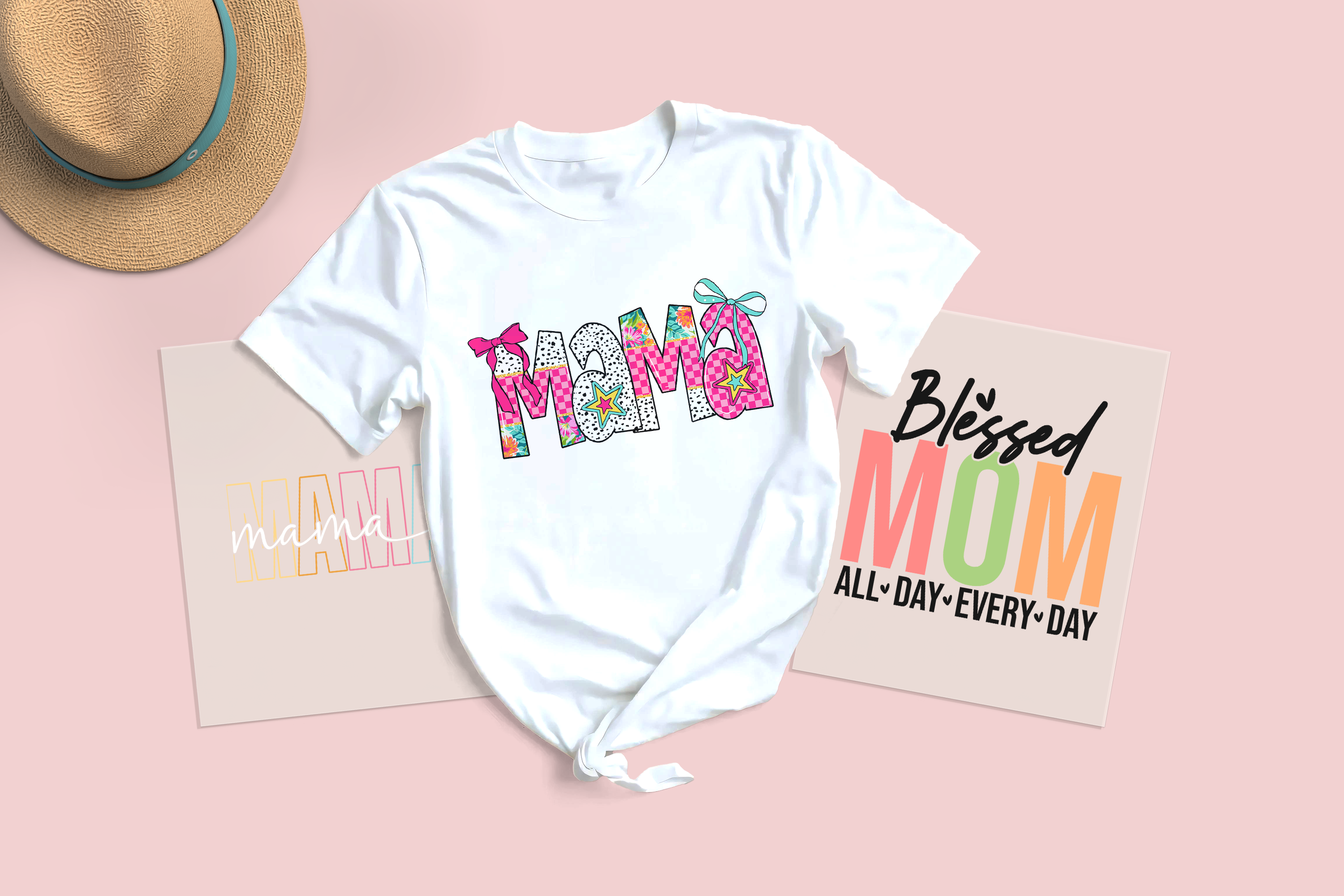 Direct To Film (DTF)