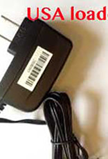Loader/charger USA for mic