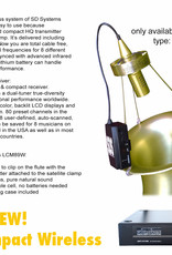 LCM89 Custom Wireless